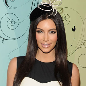 Kim Kardashian Kim Kardashian